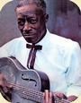 Son House profile picture