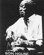 Son House profile picture