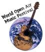 World Open Air Music Festival profile picture