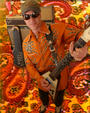 Barry Richman Band profile picture