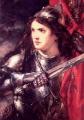 Joan Of Arc profile picture