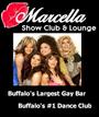 Club Marcella - Buffalo profile picture