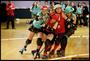 Carolina Rollergirls profile picture