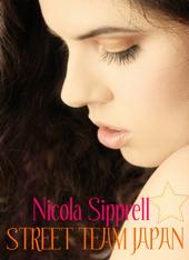 Nicola Sipprell Street Team JAPAN profile picture