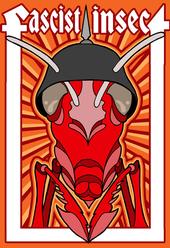 Fascist Insect profile picture