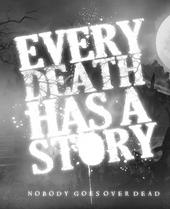 Every Death Has a Story CHECK OUR YOUTUBE CHANNEL profile picture