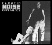 PLASTIC NOISE EXPERIENCE profile picture