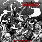 Tormentress (T-shirt out now!!) profile picture