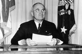 Harry S Truman profile picture