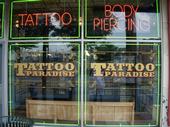 Tattoo Paradise Wheaton profile picture