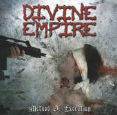 DIVINE EMPIRE profile picture