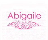 Abigaile profile picture