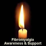 ~* Fibromyalgia *~ profile picture