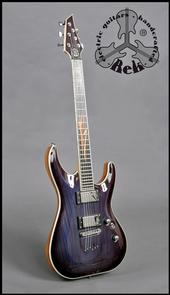 REK Custom Guitars profile picture