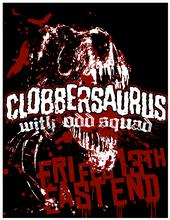 Clobbersaurus profile picture