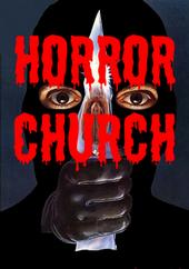 Horror Church profile picture