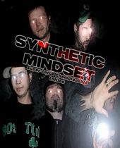 SYNTHETIC MINDSET on iTunes now profile picture