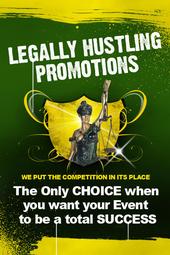 Legally Hustling Promotions profile picture