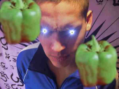 GREEN PEPPER BOY profile picture