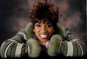 Vickie Winans profile picture