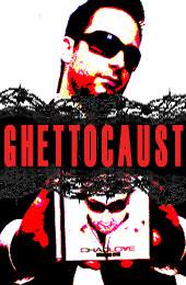 CHAD LOVE - GHETTOCAUSTâ„¢ profile picture