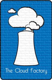 The Cloud Factory profile picture