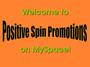 Positive Spin Promotions profile picture