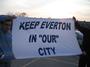 Keep Everton in Our City profile picture