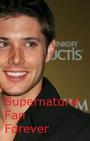 Supernatural Fan Forever profile picture