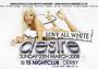 DESIRE MEETS GARAGE NATION 17TH MAY COV profile picture