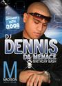 DJ DENNIS DA MENACE DA FUNKY FRESH KID ALISTRADIO profile picture