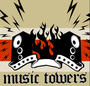 Music Towers profile picture