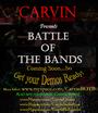 Carvin Guitars Santa Ana Store profile picture