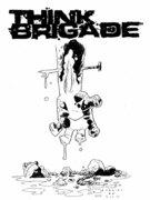 THINK BRIGADE profile picture