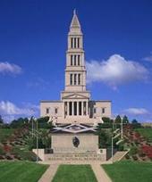 George Washington Masonic National Memorial profile picture