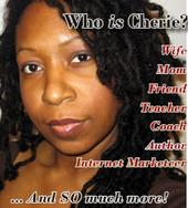 CHERIE - Virtuous Woman profile picture