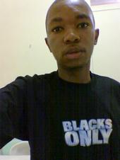 maimane