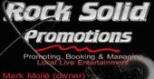 Rock Solid Promotions profile picture