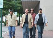 Ray Johnson Band profile picture