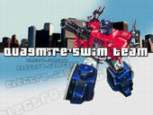 Quagmire Swim Team profile picture