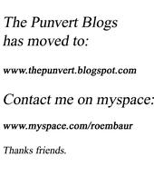 www.thepunvert.blogspot.com profile picture