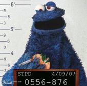 Gonzalo Cookie Monster profile picture