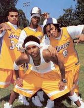 B2K profile picture