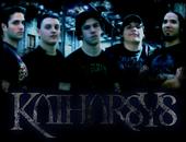 ÎšÎ›Î¤HÎ›RSYS (New layout by Chromed! Check it out profile picture