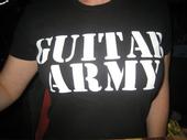 Guitar Army profile picture