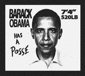 Barack has a Posse profile picture