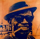 LIGHTNIN HOPKINS profile picture