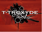 T-TROXYDE [IS DEAD!] profile picture