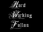 Hard Working Fellas - HWF profile picture