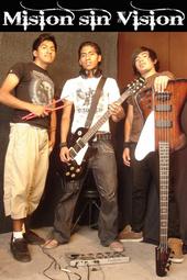 Mision Sin Vision -- Skatecore band profile picture